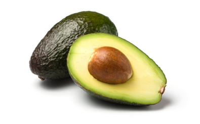 Dry skin treatment with Avocado Facial mask