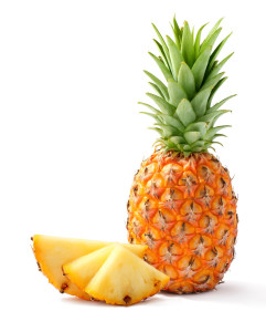 pineapple-slices